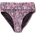 Panos Emporio Бикини Panos Emporio Women's Safari Chara Bikini Brief - Pink