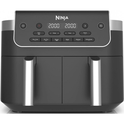 Ninja Foodi Dual Zone DZ801EU
