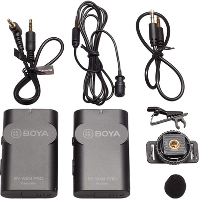 BOYA BY-WM4 Pro K1