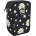 COOLPACK Ученически несесер с пособия Coolpack - Jumper 3 - DAISY BLACK