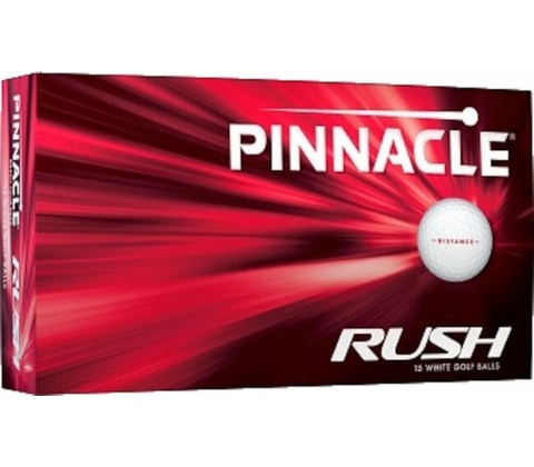 Pinnacle Rush