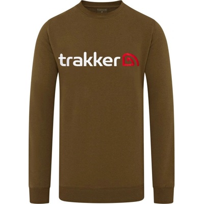 Trakker Products Trakker mikina CR Logo Hoody – Hledejceny.cz