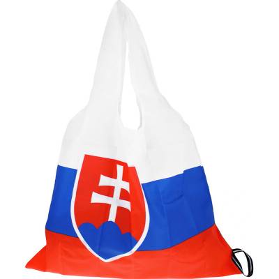 TifanTEX Skladacia nákupná taška Slovensko