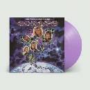 The Final Countdown - Europe LP