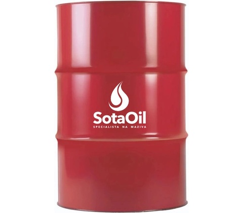 SotaOil SULFOGREASE 2 180 kg