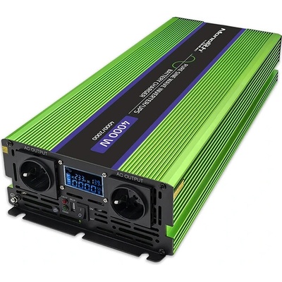 QOLTEC 51943