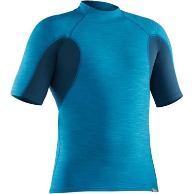 NRS Men's Hydroskin 0.5 SS Černá