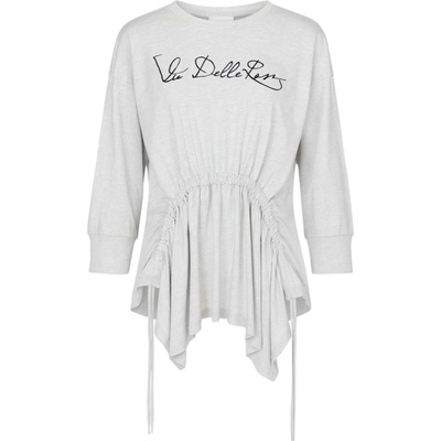 #VDR Belle Grey tričko