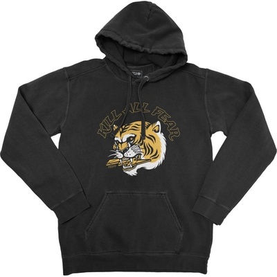 Circa mikina C1RCA FEAR HOOD černá