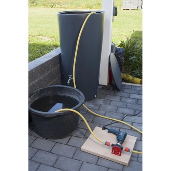 Wolfcraft Pumpa 2207000