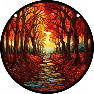 Slnka Forest typ2 L KP32192