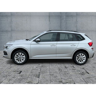 Skoda Kamiq 1.0 TSI 85 kW