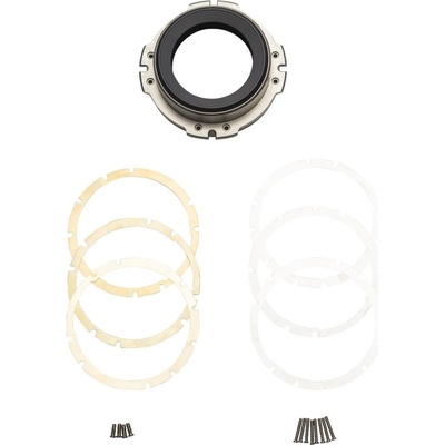 Xeen Exchangable Mount Kit PL For 16 mm