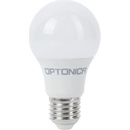 Optonica LED žárovka E27 A60 10.5W 1055lm CCD Neutrální bílá