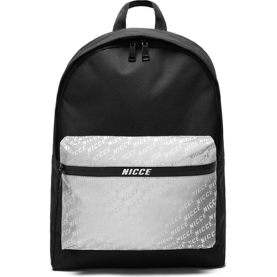 NICCE Раница Nicce Saros Backpack - Black/Refl