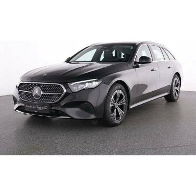 Mercedes-Benz E 220 d T 145 kW