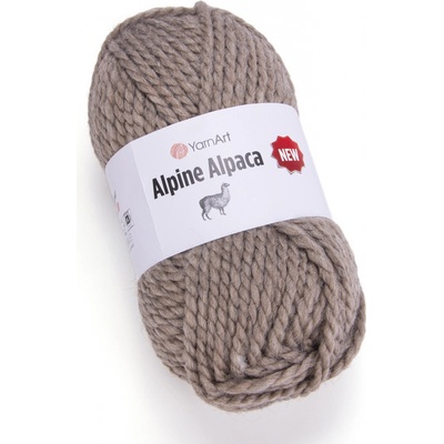 Yarn Art YarnArt Alpine Alpaca Alpine Alpaca: Alpine Alpaca 1432