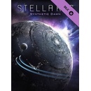 Hry na PC Stellaris: Synthetic Dawn