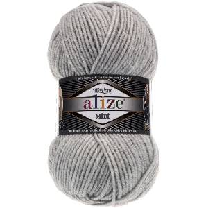 alize Superlana Midi 208 Плетива прежда (20700208-ALIZE)