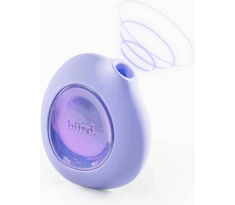 Biird Lumii