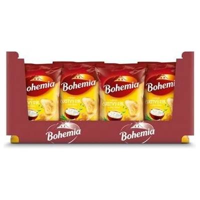 Bohemia Chips sýr cibule 18 x 130 g