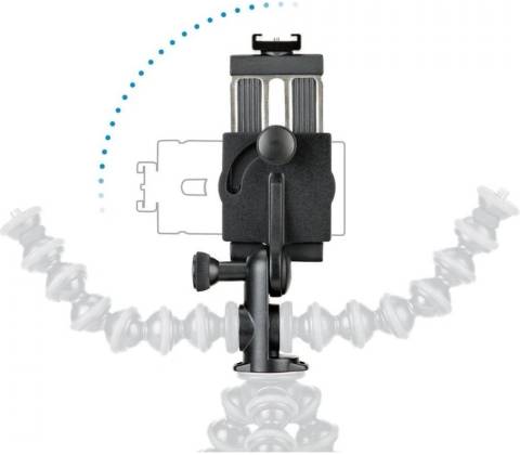 JOBY GripTight PRO Video Mount