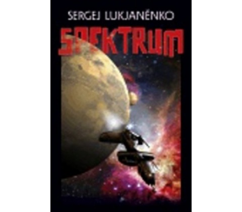 Spektrum - Sergej Lukjaněnko