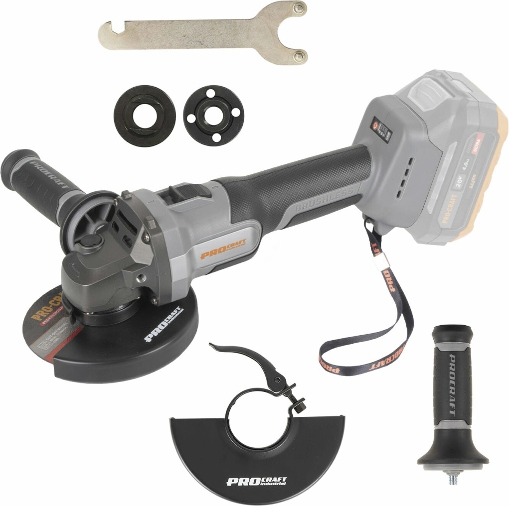 Procraft AG125A