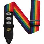 Ernie Ball Polypro Pickholder Rainbow Колан за китара (P04188)