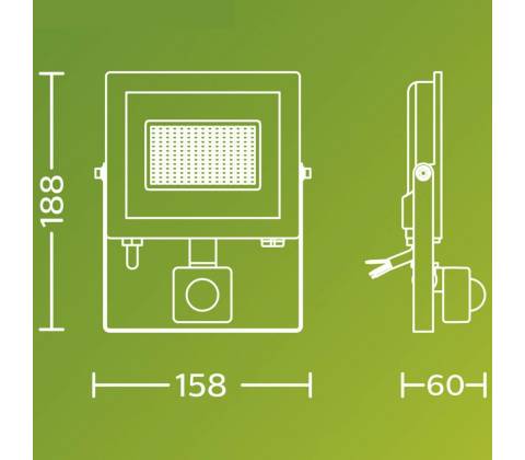 Philips 872016936538400