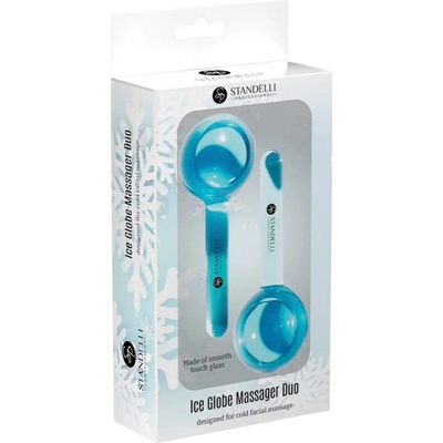 Standelli professional Ice globes Masážní ledové koule 2 ks