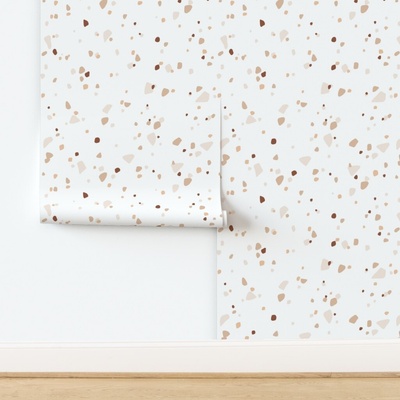 Samolepící tapeta Spoonflower 260 × 44,5 cm
