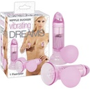 Nipple Sucker Set