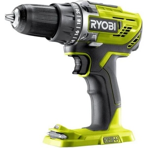 RYOBI R18DD3-0 (5133002889) Бормашина-винтоверт