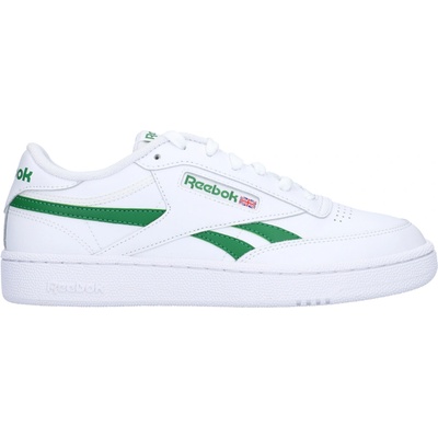 Reebok Club C Revenge 100032882 bílé