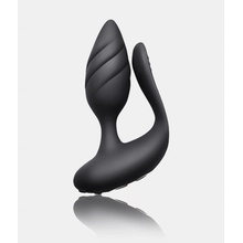 Rocks Off Cocktail Toy Black