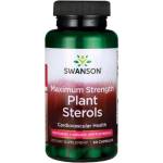 Swanson Maximum Strength Plant Sterols CardioAid [60 капсули]