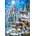 Castorland - Puzzle Wolves and Castle - 1 500 piese