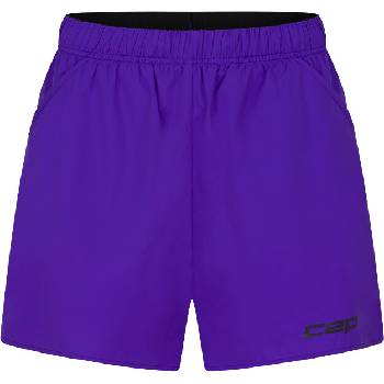 CEP Volné běžecké šortky Dámské black