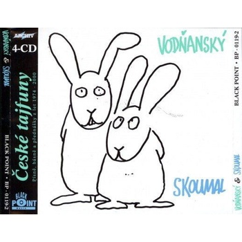České tajfuny