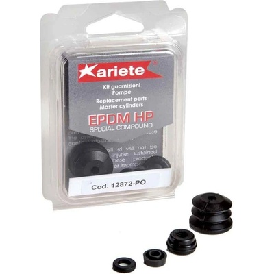 ARIETE opravná sada brzdové pumpy APRILIA RS 125 96-05, TUONO 125 03-04 (pístek12mm) – Zboží Mobilmania