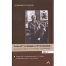 Základy hlbinnej psychológie s osobitným zreteľom na neurózológiu a psychoterapiu diel IV. - Schlegel Leonhard