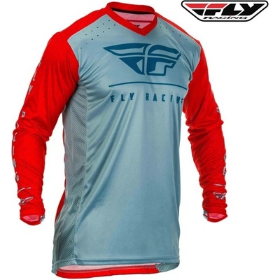 Fly Racing Lite 2020 červeno-modrý