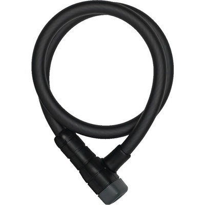 Abus Racer 6421K/85 čierny