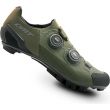 DMT MH10 Green/black