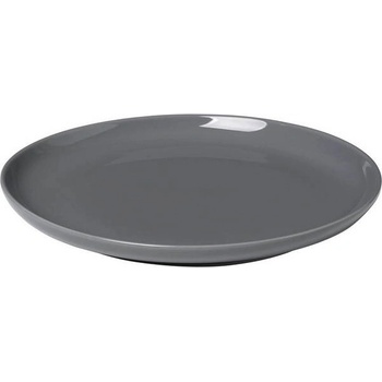 Image 1 of blomus 21 см графитено сива десертна чиния blomus от серия ro