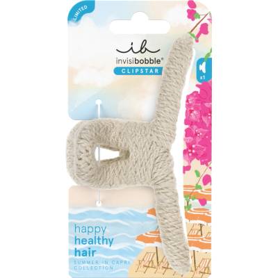 invisibobble CLIPSTAR L SIC Sunny Sailor 1pc