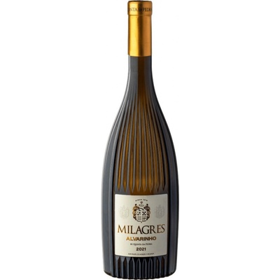 Milagres DOC Verde Alvarinho 2021 13,5% 0,75 l (holá láhev)