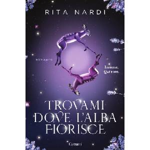 Trovami dove l'alba fiorisce (2025)