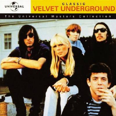 Velvet Underground - Classic CD